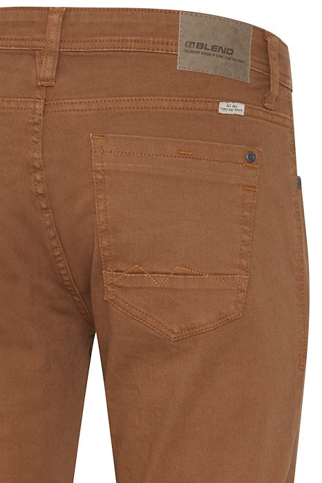 Jeans Twister Fit Bronze | Men's Denim | SUAVE OWL MENSWEAR – Suave Owl ...