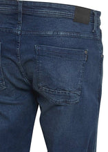 Load image into Gallery viewer, Jeans Twister Fit Blue Kingsize
