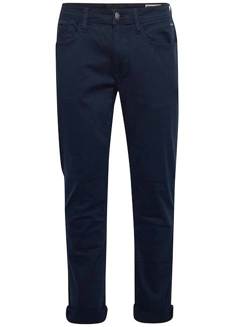 Men's Jeans Twister Fit Navy Blue