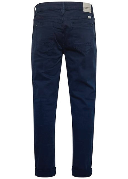 Men's Jeans Twister Fit Navy Blue