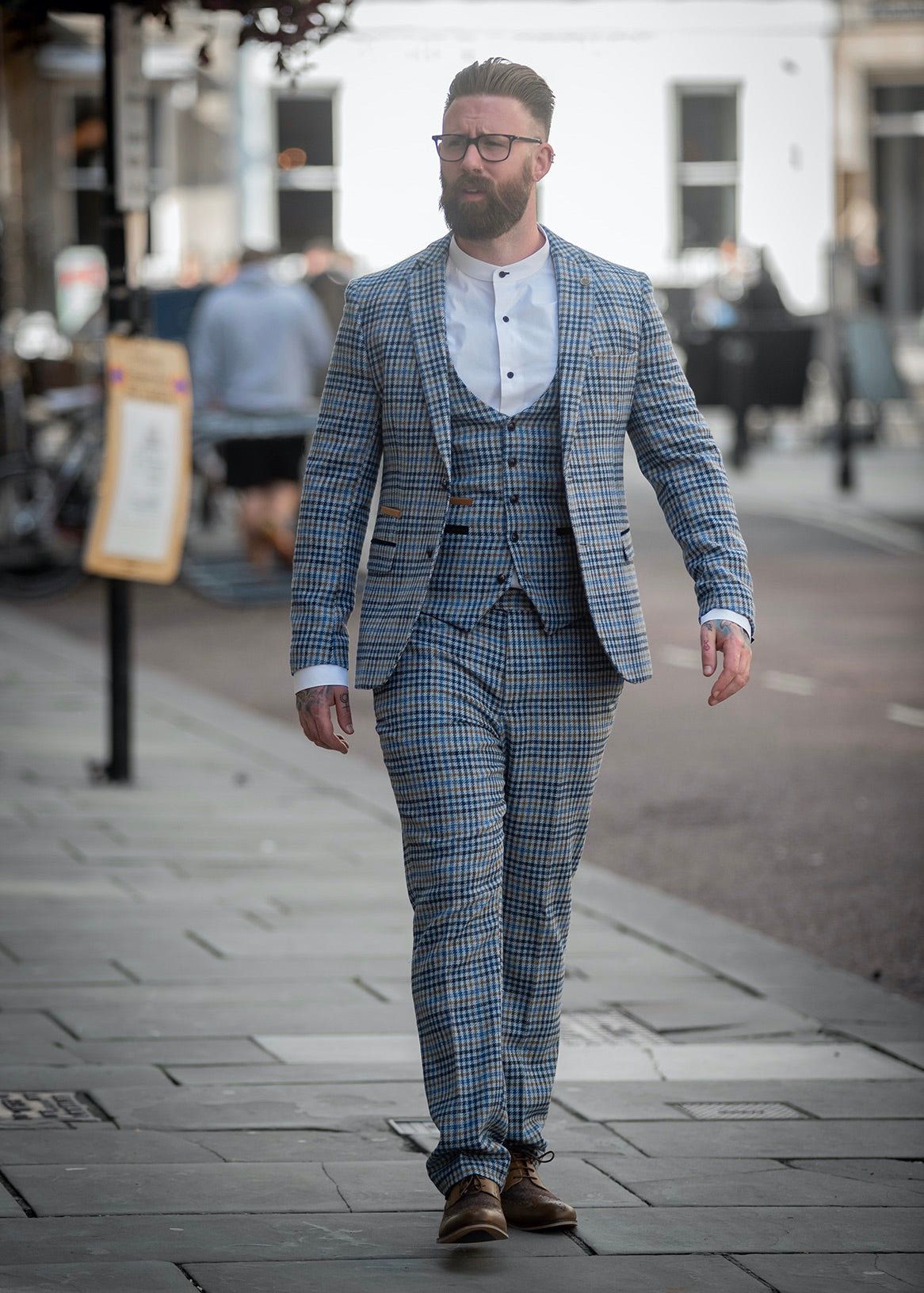 suit