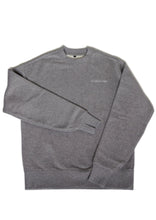 Load image into Gallery viewer, SUAVE OWL Grey Men&#39;s Sweatshirt
