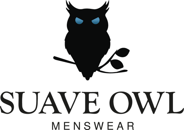 Suave Owl Menswear