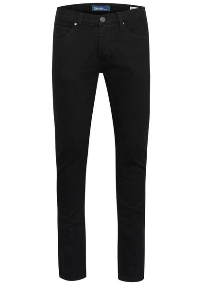 Twister Fit Jeans Back Black