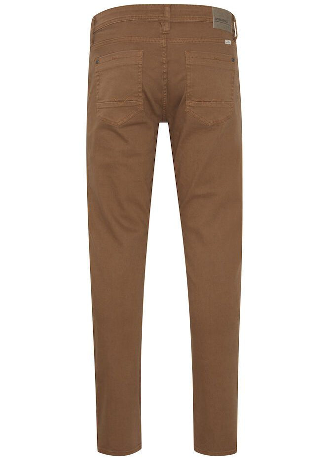 Jeans Twister Fit Toffee Brown