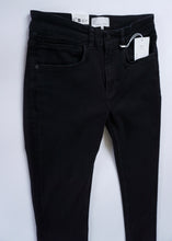 Load image into Gallery viewer, Ultraflex Black Jeans
