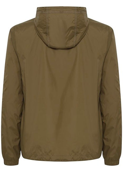 Water-Resistant Jacket Khaki