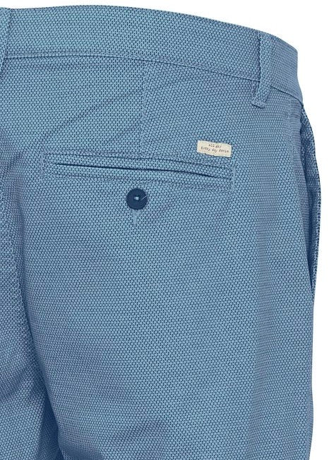 Men's Woven Shorts Light Blue - Details