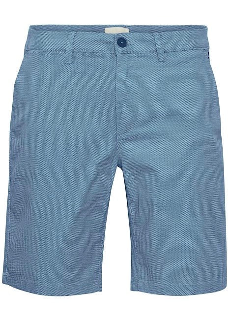 Men's Woven Shorts Light Blue