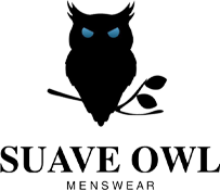 Suave Owl Menswear
