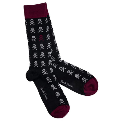 Bamboo Novelty Socks