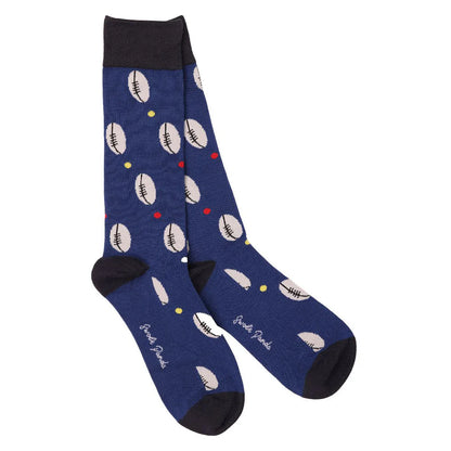 Bamboo Novelty Socks