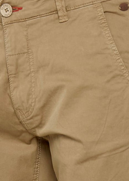 Blend Chino Shorts Sand