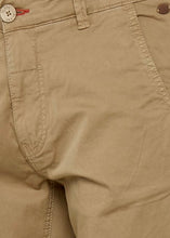 Load image into Gallery viewer, Blend Chino Shorts Sand
