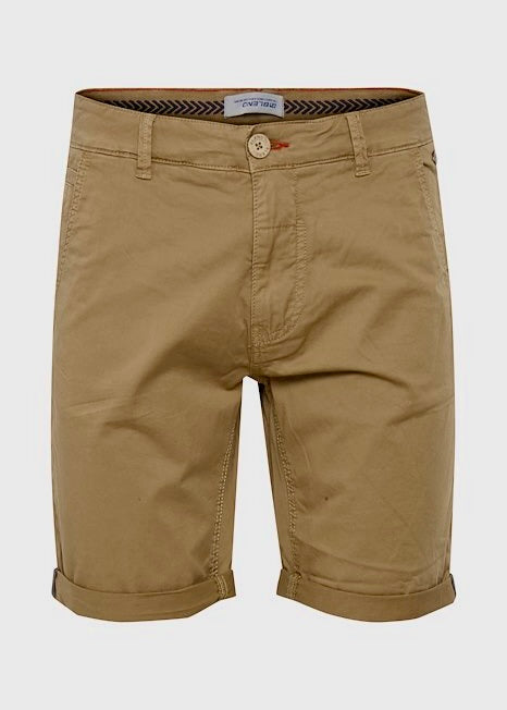 Blend Chino Shorts Sand