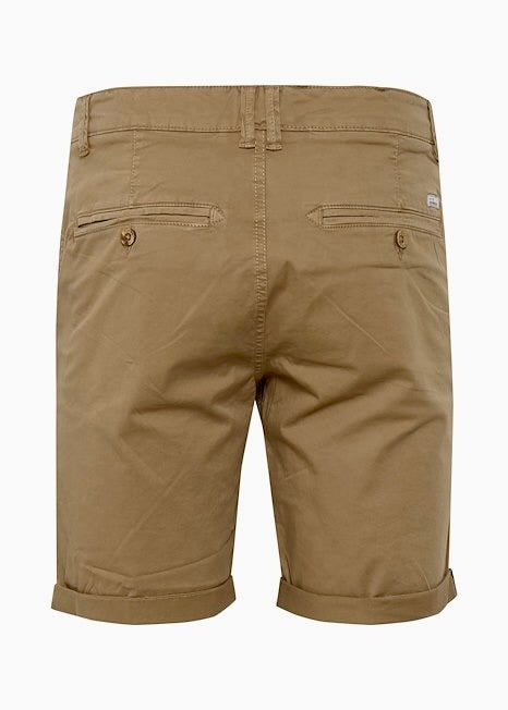 Blend Chino Shorts Sand