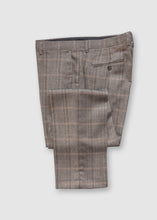 Load image into Gallery viewer, Cavani Connal Tan Trousers
