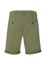 Load image into Gallery viewer, Chino Shorts Green Blend
