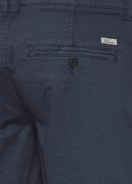 Chino Shorts Navy