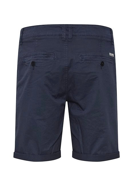 Chino Shorts Navy