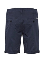 Load image into Gallery viewer, Chino Shorts Navy
