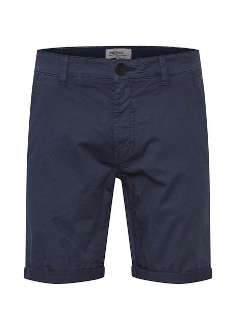 Chino Shorts Navy