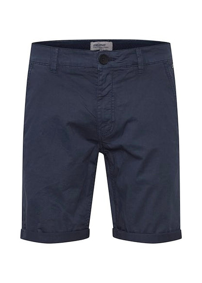 Chino Shorts Navy