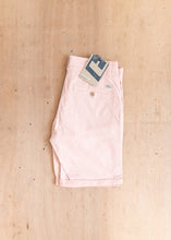 Load image into Gallery viewer, Chino Shorts Peach
