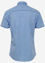 Load image into Gallery viewer, Light Blue Denim Shirt
