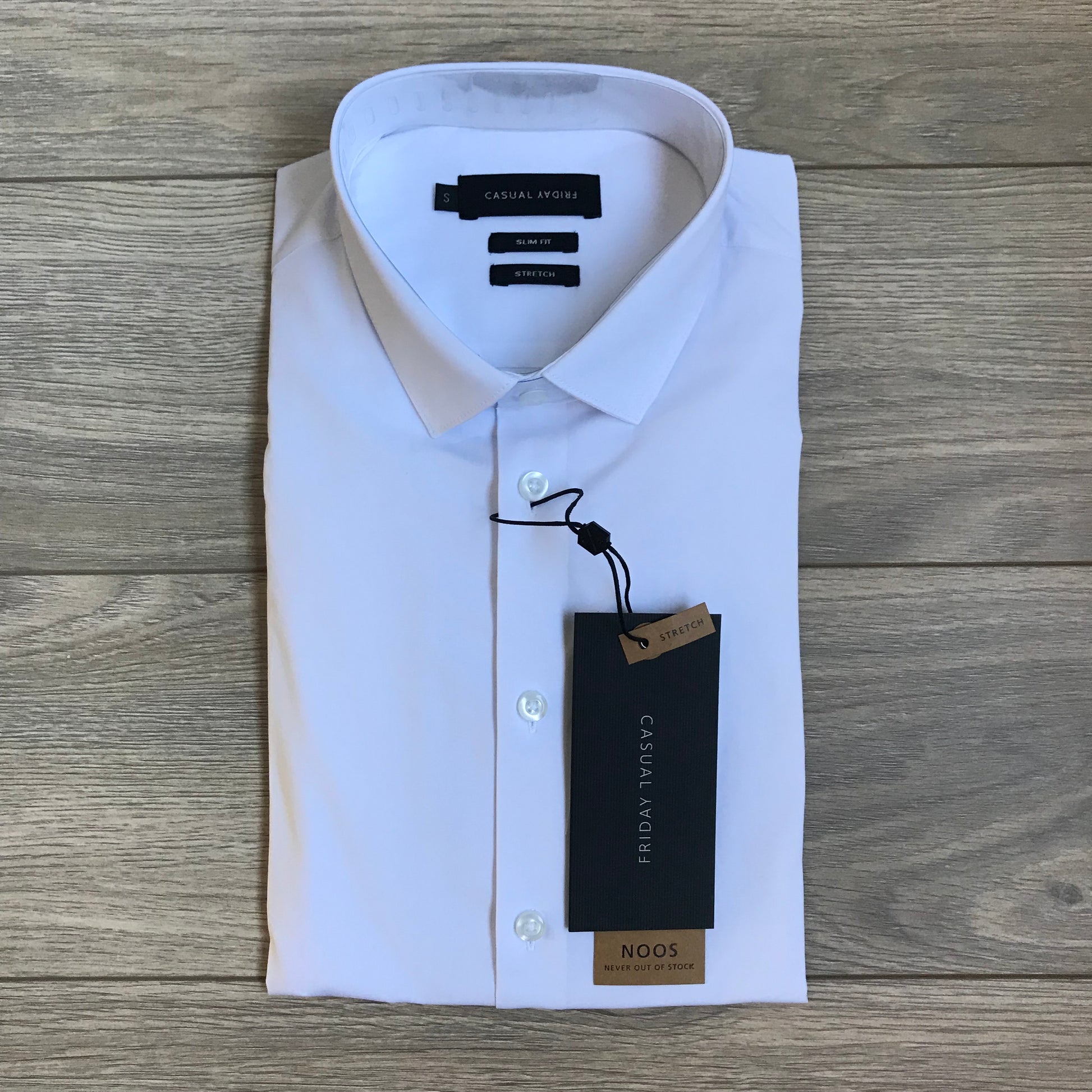 Casual Friday Plain Slim Fit Shirt Suave Owl Menswear Casual Friday Plain Slim Fit Shirt Suave Owl Menswear