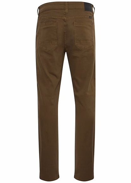 Jeans Twister Fit Brown Blend