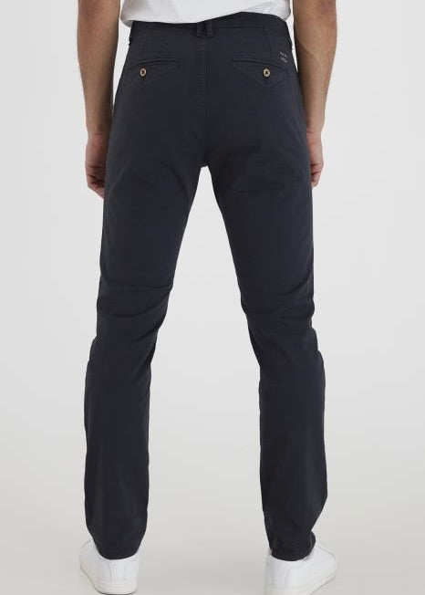 Light-Weight Chino Navy Casual Friday