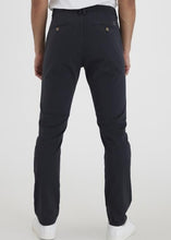 Load image into Gallery viewer, Light-Weight Chino Navy Casual Friday
