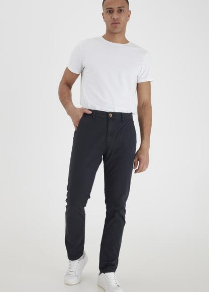 Light-Weight Chino Navy Casual Friday