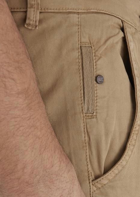 Light-Weight Chino Sand