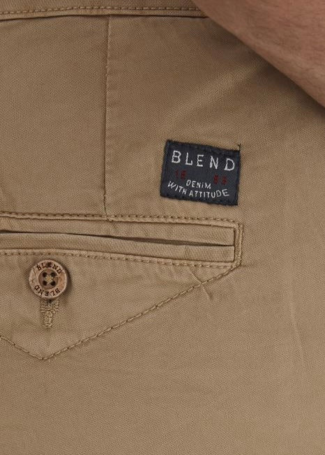 Light-Weight Chino Sand