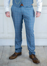 Load image into Gallery viewer, Marc Darcy Harry Tweed Trousers

