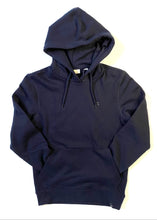 Load image into Gallery viewer, Navy Hoodie. Casual Friday.
