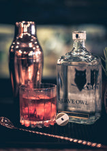 Load image into Gallery viewer, SUAVE OWL Bath Dry Gin Negroni Cocktail
