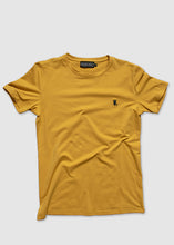 Load image into Gallery viewer, SUAVE OWL Yellow T-Shirt
