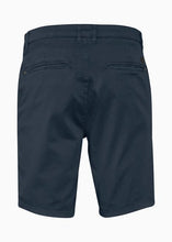 Load image into Gallery viewer, Slim Chino Shorts Navy
