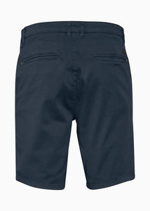 Slim Chino Shorts Navy