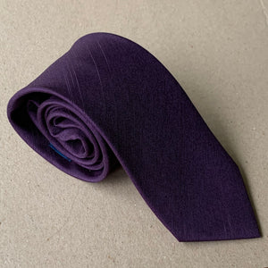 Van Buck Plain Tie