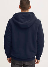 Load image into Gallery viewer, Chunky Hoodie Navy
