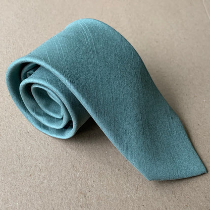 Van Buck Plain Tie