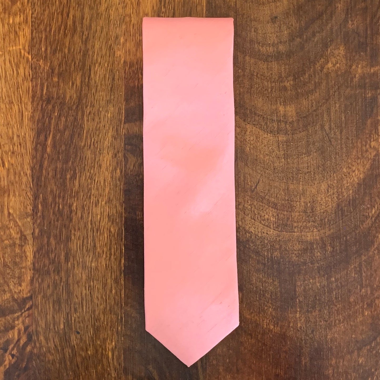 Van Buck Plain Tie