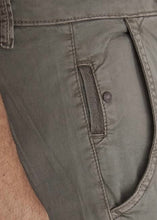 Load image into Gallery viewer, Lightt-Weight Chino Grey Casual Friday
